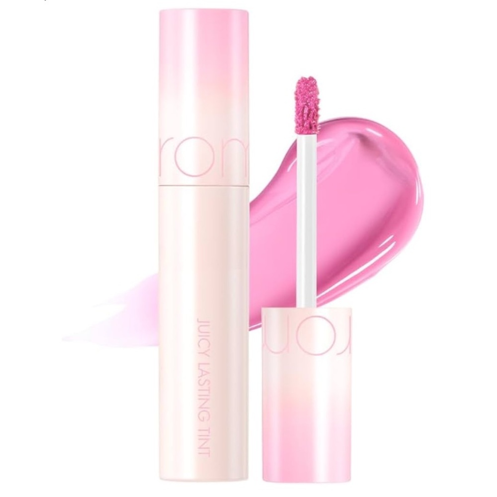 🎀3/$25🎀 Rom&nd Juicy Lasting Tint